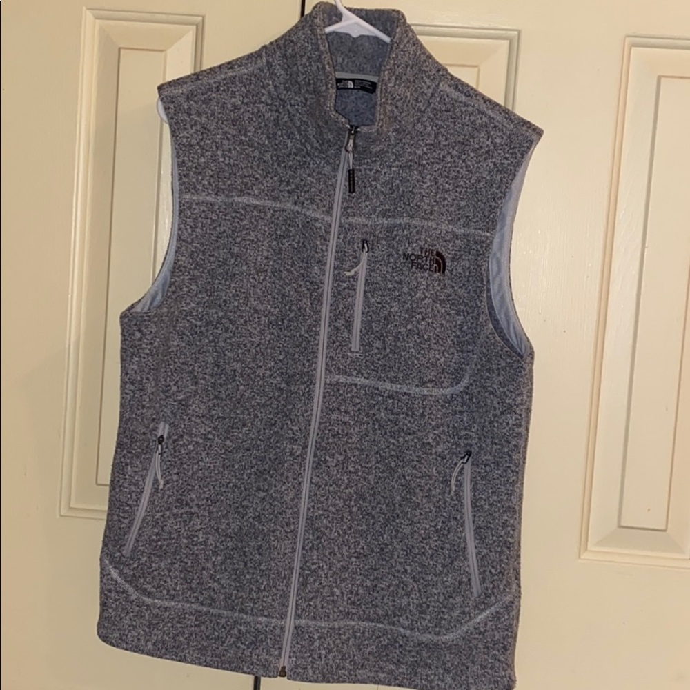 North face Vest Men’s